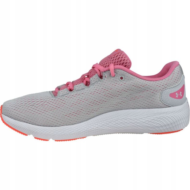 Under Armour W Charged Pursuit 2 W 3022 604-102 szürke 1