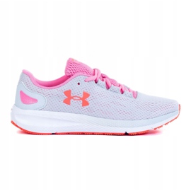 Under Armour W Charged Pursuit 2 W 3022 604-102 szürke 5