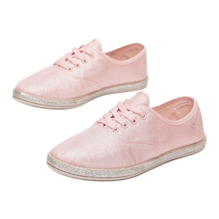 Vices Bices B741-20 36/41 rózsaszín 1