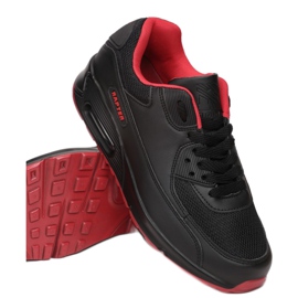 Vices Bices B852-1 Fekete 2