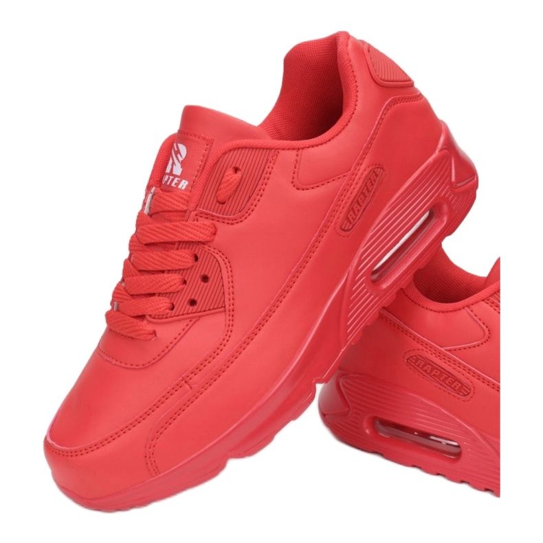 Vices Bices B885M-64 ed piros 1