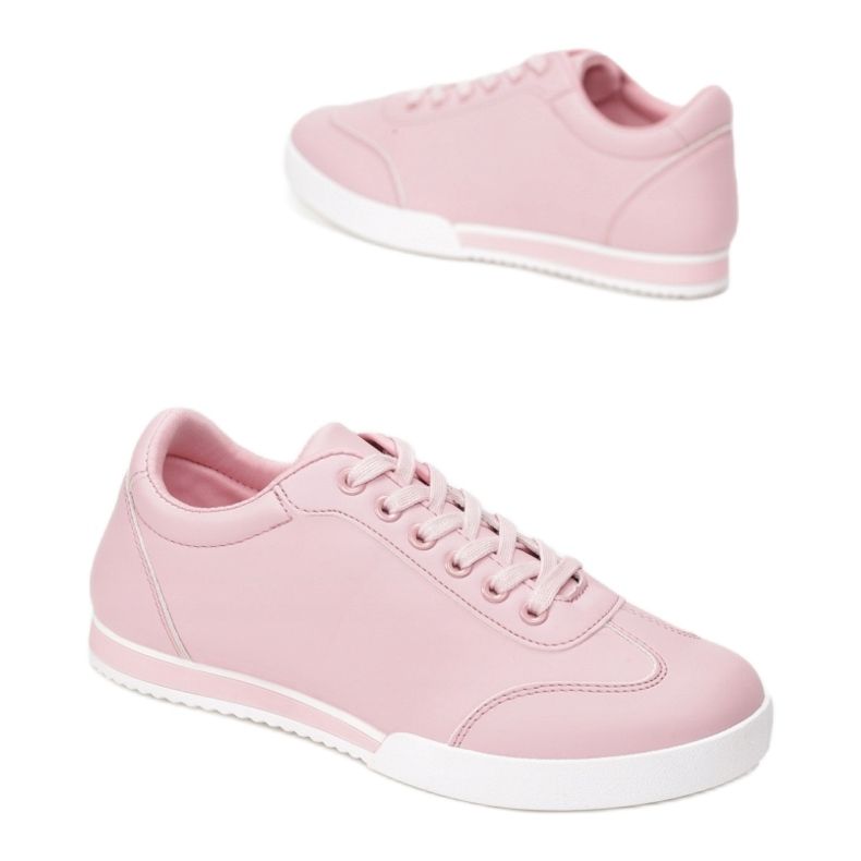 Vices Satuk 8398-20 Rózsaszín 1