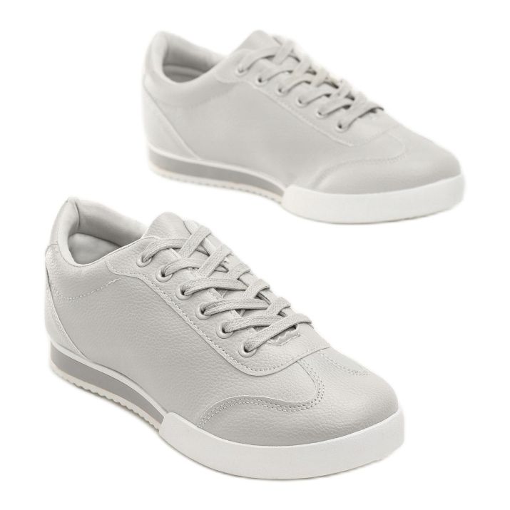 Vices Satuk 8398-5 Szürke 1