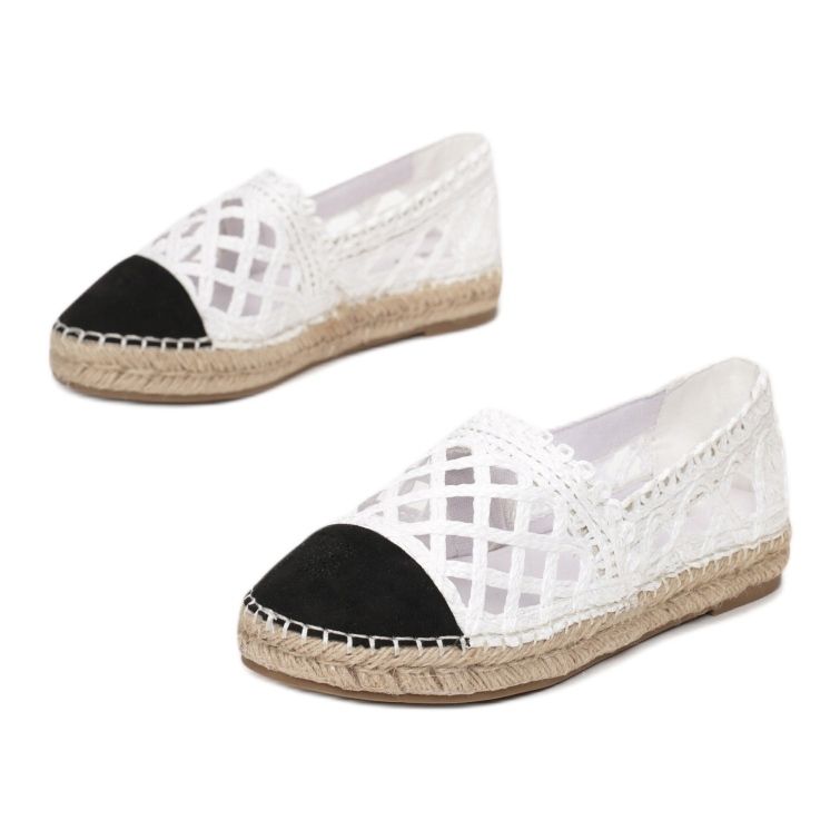 Vices Satuk 9271-41 Fehér fekete 1