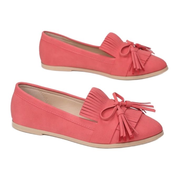 Vices Satuk 1162-19 Piros 36 41 1