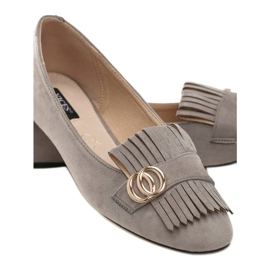 Vices Satuk 9002-5 Szürke 36 41 1 Vices Satuk 9002-5 Szürke 36 41 1