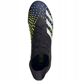 Futballcipő adidas Predator Freak.2 Fg sötétkék S42980 1