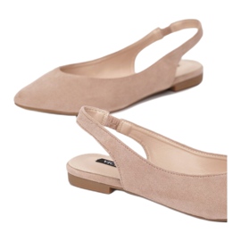 Vices 7379-45-rózsaszín 1