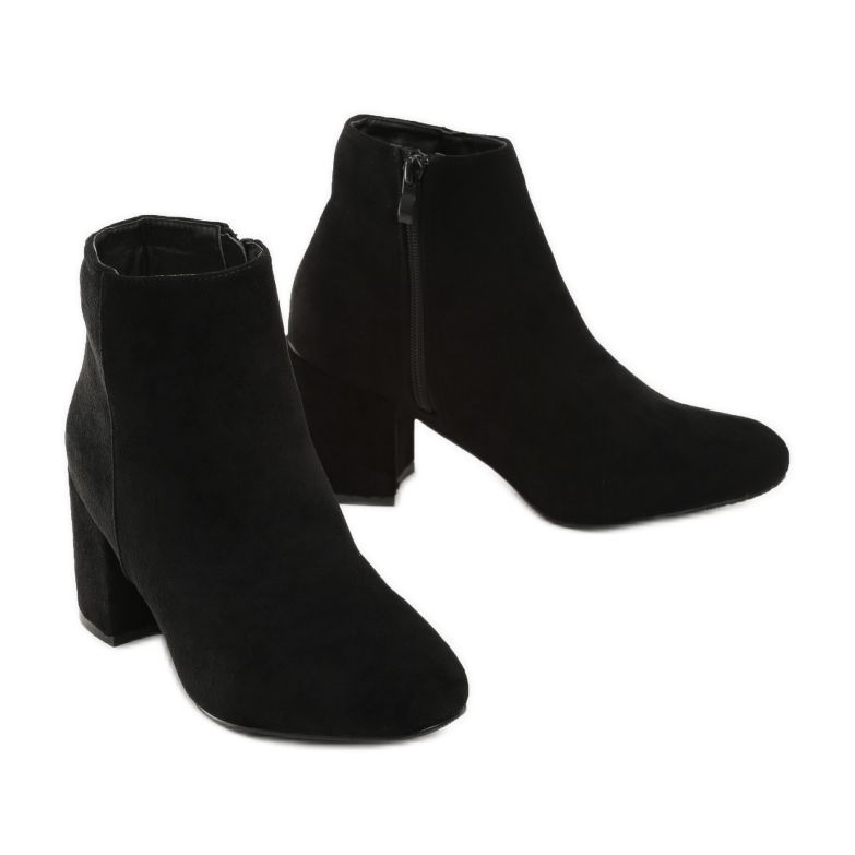 Vices Satuk 9123-1 Fekete 36 41 1 Vices Satuk 9123-1 Fekete 36 41 1