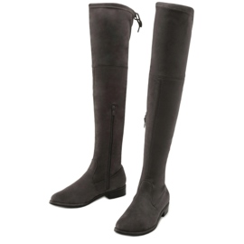 Vices Satuk T060-6 D Szürke 36 41 1