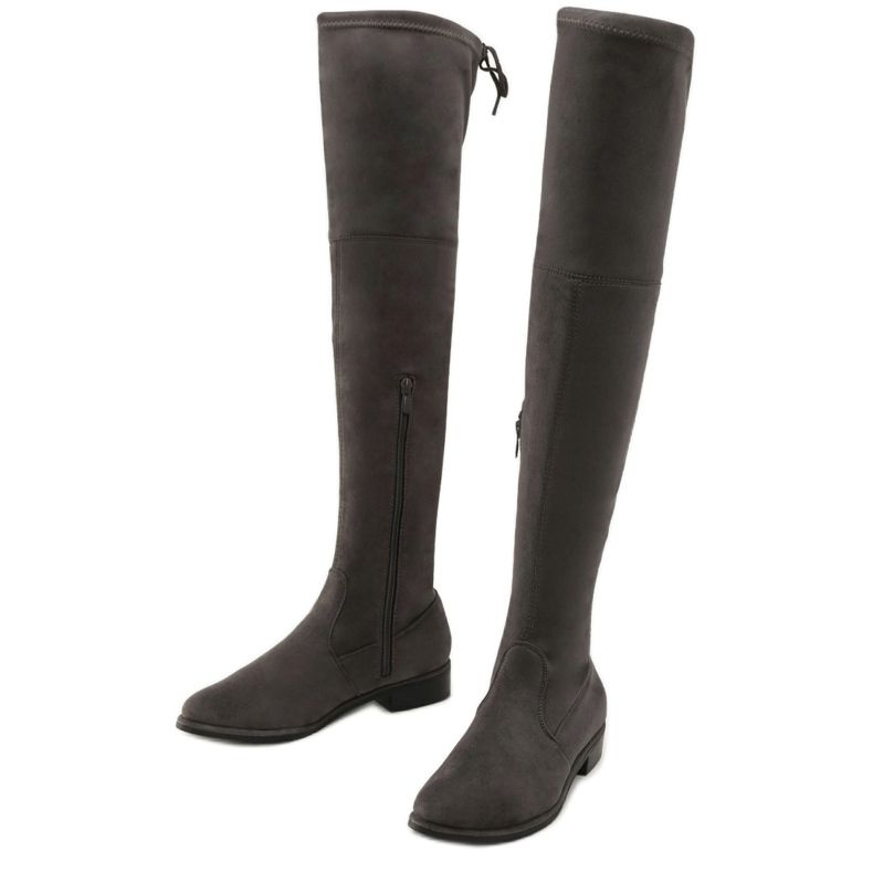 Vices Satuk T060-6 D Szürke 36 41 1