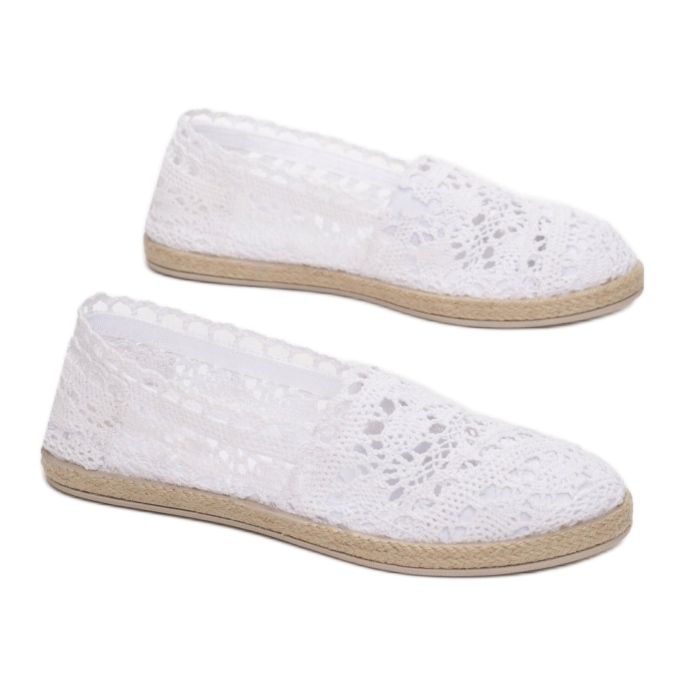 Vices Bices B784-41 Fehér 1