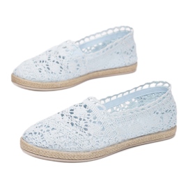 Vices Satuk B784-11 Kék 36 41 1