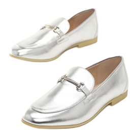 Vices Satuk 1185-40 Ezüst 36 41 1