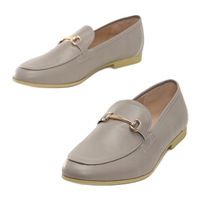 Vices Satuk 1187-5 Szürke 36 41 1