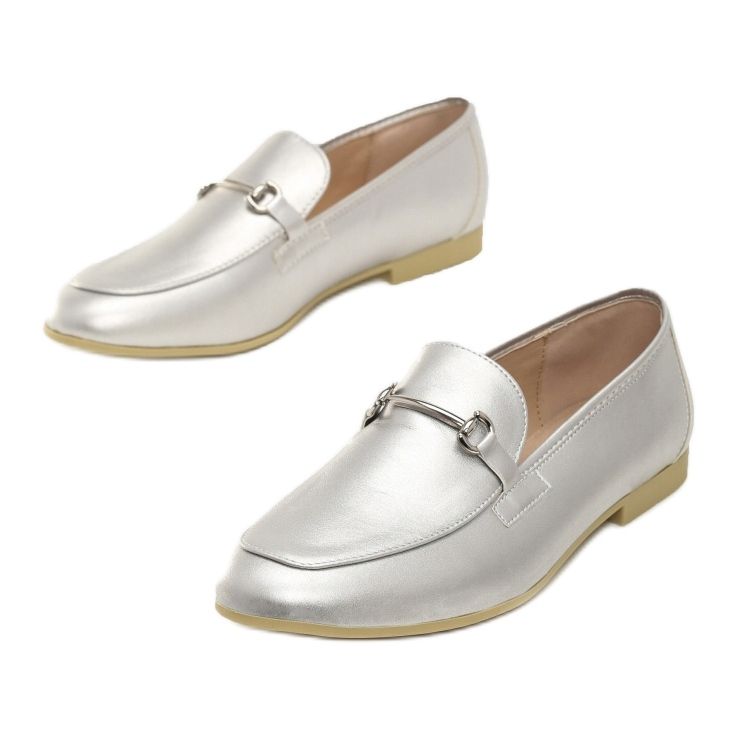 Vices Satuk 1187-40 Ezüst 36 41 1