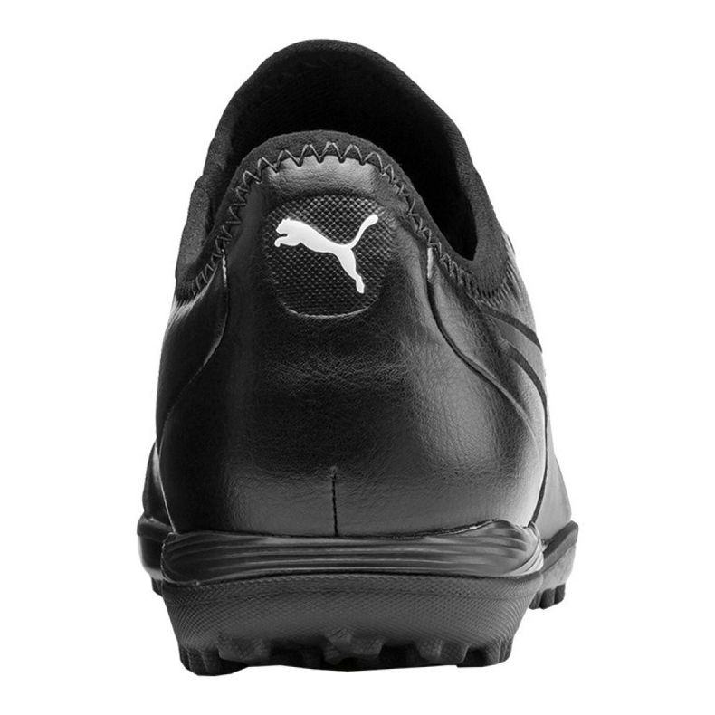 Puma King Pro Tt M 105668-01 futballcipő fekete 2