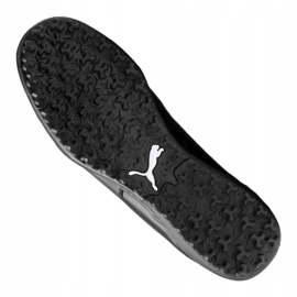 Puma King Pro Tt M 105668-01 futballcipő fekete 3