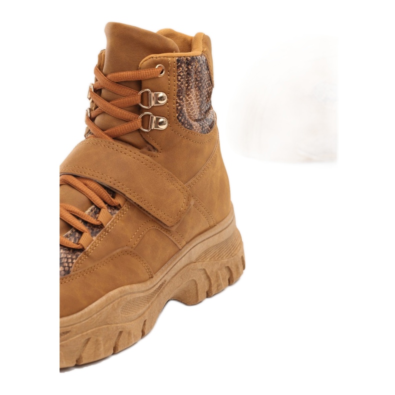 Vices Satuk 8482-68-teve barna sokszínű 1