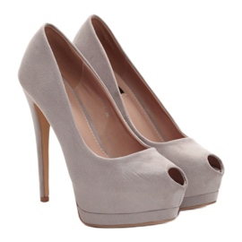 Vices Satuk 8264-5 Szürke 1 Vices Satuk 8264-5 Szürke 1