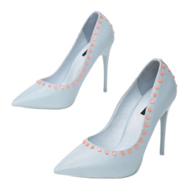 Vices 5092-11 Kék 35 40 1