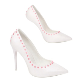 Vices Satuk 5092-41 Fehér 35 40 1