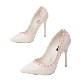 Vices Bites 5092-14 Bézs 35 40 1 Vices Bites 5092-14 Bézs 35 40 1