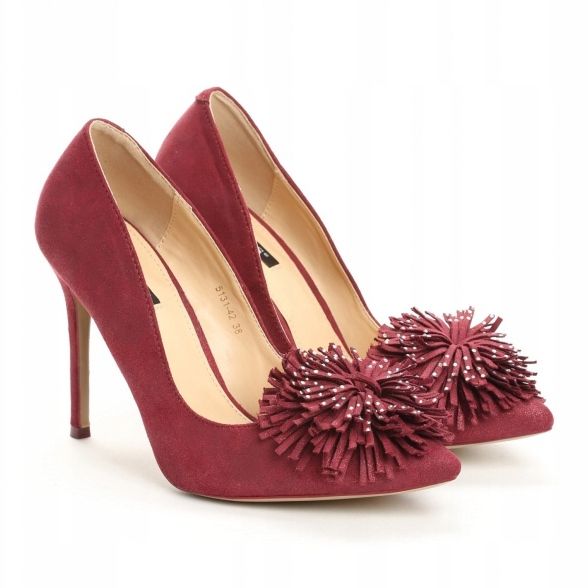 Vices Satu 3131-42 W Vörös 35 40 piros sokszínű 1