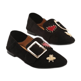 Vices IT11-1 Bla 36 41 fekete 1