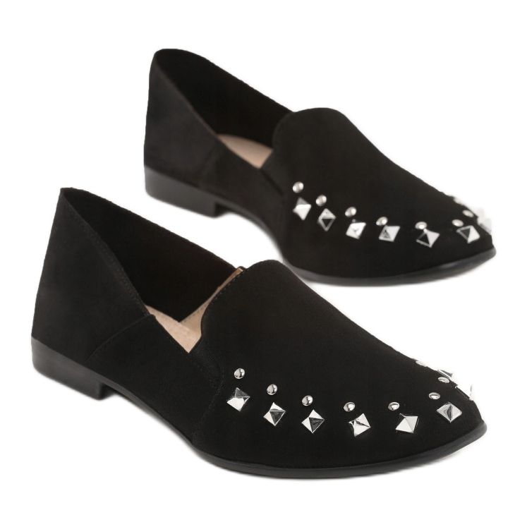 Vices Satuk 1415-1 Fekete 1