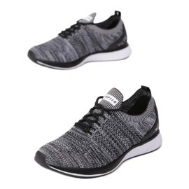 Vices Satuk B833-7 L Szürke sokszínű 1