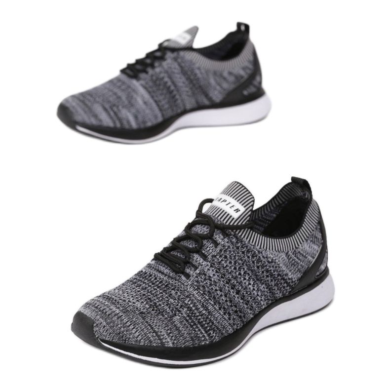 Vices Satuk B833-7 L Szürke sokszínű 1