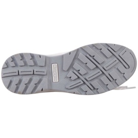 Kappa Mayen Standard női cipő fehér-szürke 242898 1014 1