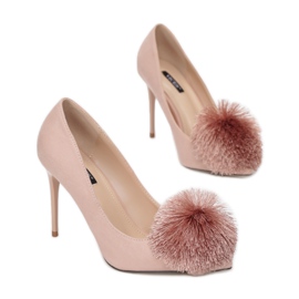 Vices IT2-20 Pink rózsaszín 1