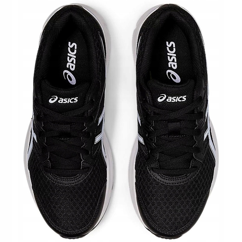 Asics Jolt 3 női cipő fekete 1012A908 001 kék 1 Asics Jolt 3 női cipő fekete 1012A908 001 kék 1