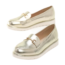 Vices 7143-37 Gold aranysárga 1 Vices 7143-37 Gold aranysárga 1