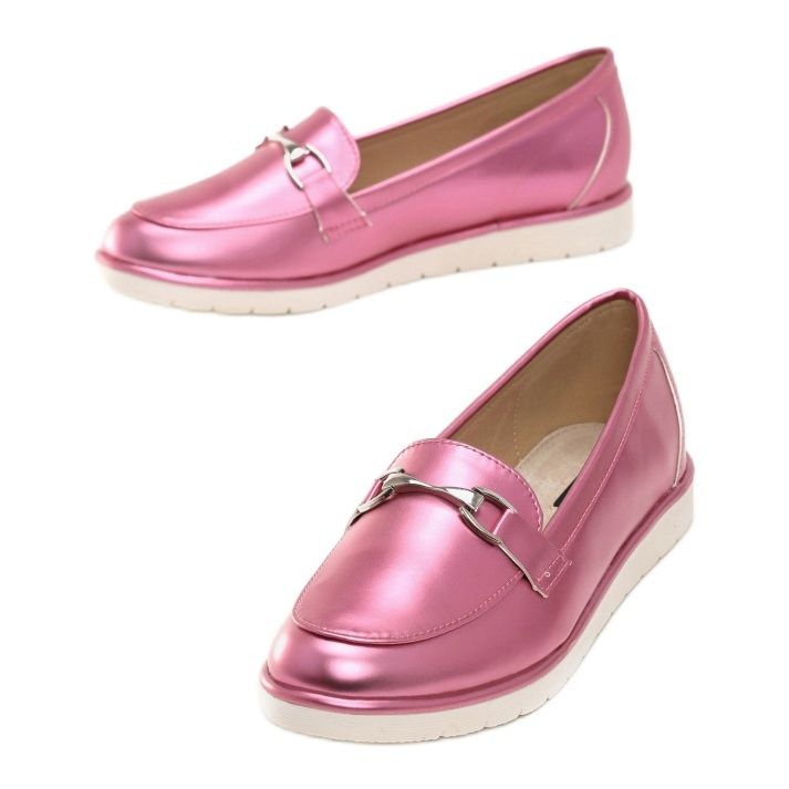 Vices 7143-23 Fushia rózsaszín 1