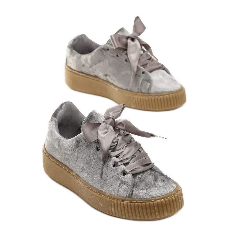 Vices Satuk T032-5 Szürke 36 41 1