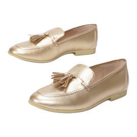 Vices Gazdagok 1184-37 Arany aranysárga 1