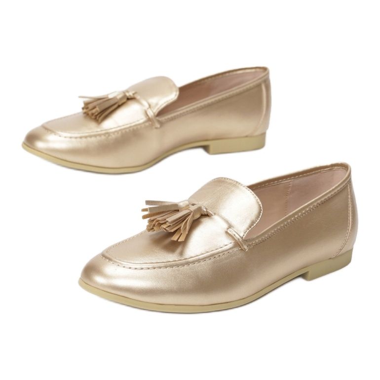 Vices Gazdagok 1184-37 Arany aranysárga 1