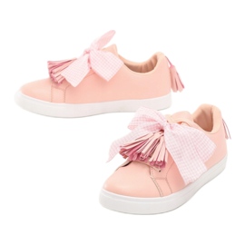 Vices Satuk 8271-20 Rózsaszín 36 41 1 Vices Satuk 8271-20 Rózsaszín 36 41 1