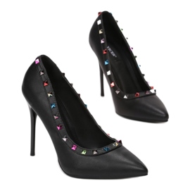 Vices 2095-1 Fekete 1