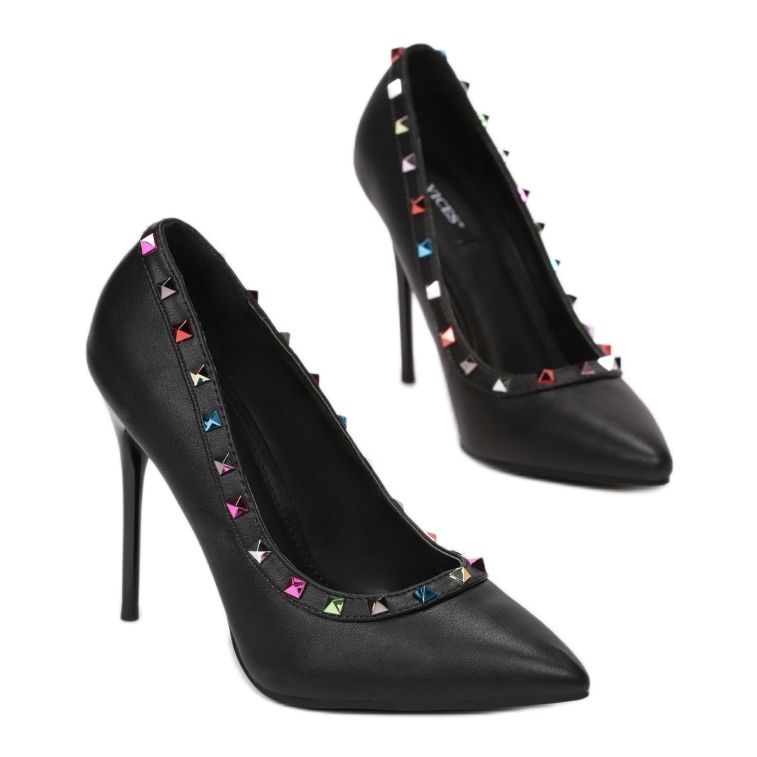 Vices 2095-1 Fekete 1