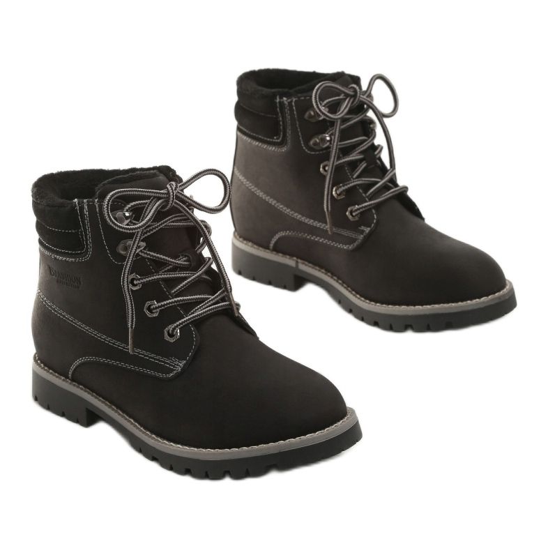 Vices Satuk T051-1 Fekete 36 41 1 Vices Satuk T051-1 Fekete 36 41 1