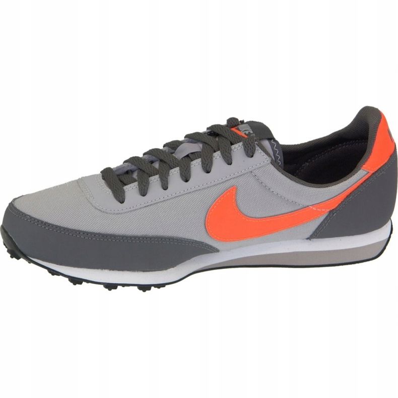 Nike Elite Gs M 418 720-047 cipő narancssárga szürke 1