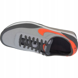 Nike Elite Gs M 418 720-047 cipő narancs szürke 2
