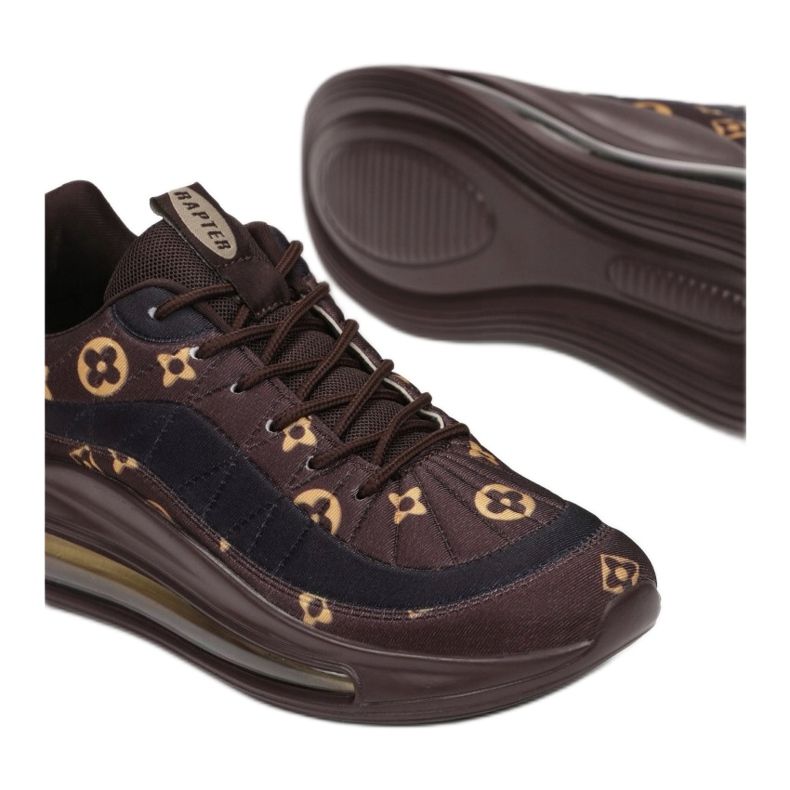 Vices Satuk B893-54-barna bézs fekete 1