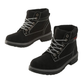 Vices Satuk T071-1 Fekete 1