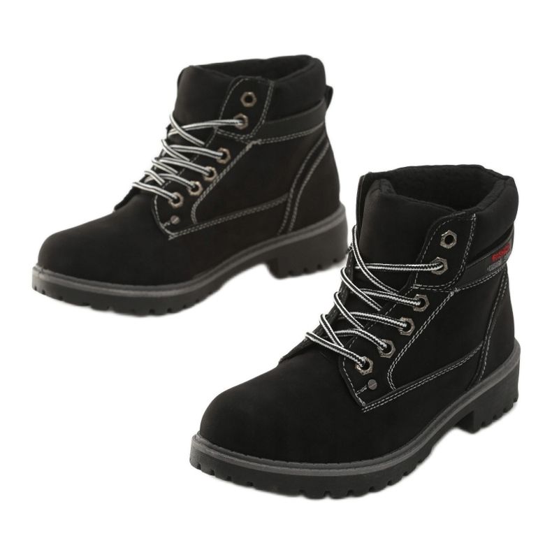 Vices Satuk T071-1 Fekete 1