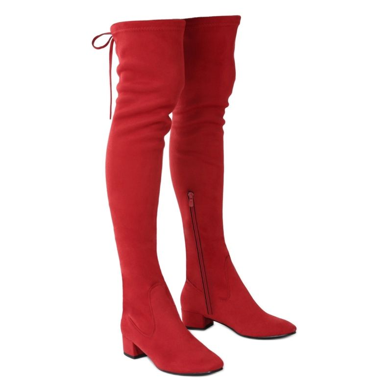 Vices Satuk T113-19 Piros 1